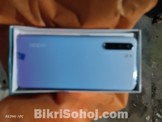 Oppo f15